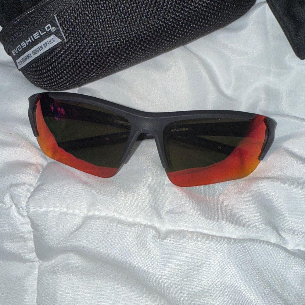 EvoShield EvoTracter Youth Performance Sunglasses